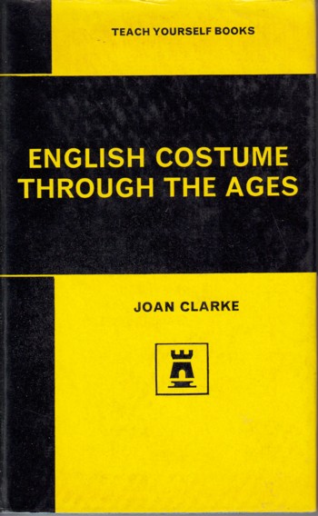 English Costume Through the Ages