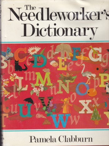 NEEDLEWORKER'S DICTIONARY