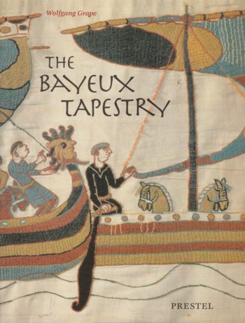 Bayeux Tapestry