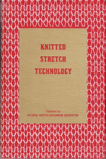 Knitted Stretch Technology