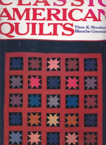 Classic American Quilts