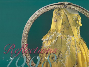 Reflections in Time- Calendar