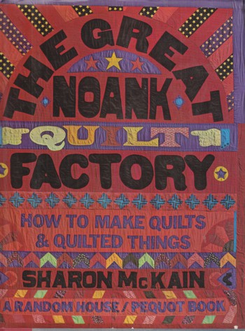 GREAT NOANK FACTORY