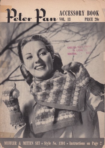 Accessory Book