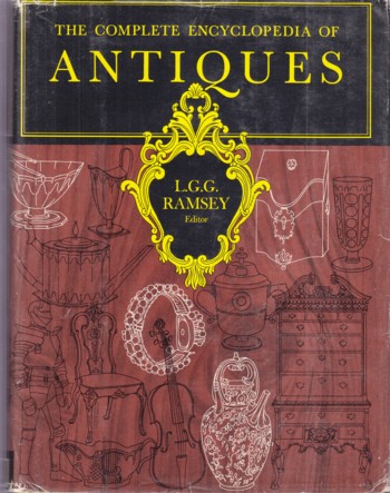 Complete Encyclopedia of Antiques