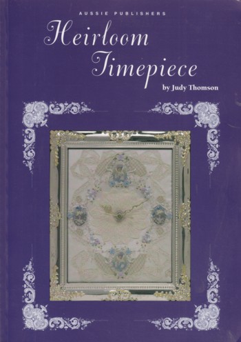 Heirloom Timepiece