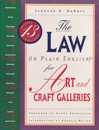 LAW (IN PLAIN ENGLISH)