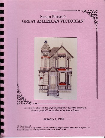 Great American Victorian