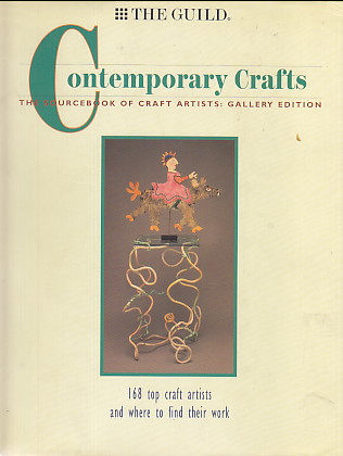 Contemporary Crafts
