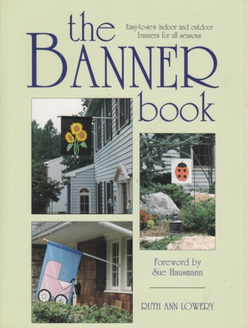 Banner book