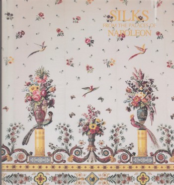 Silk From The Palaces Of Napoleon