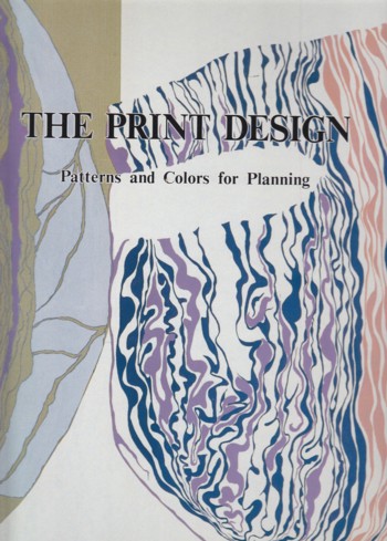Print Design: patterns and color for planning