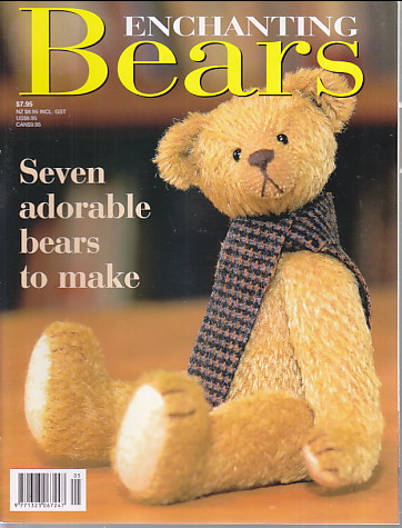 Enchanting Bears