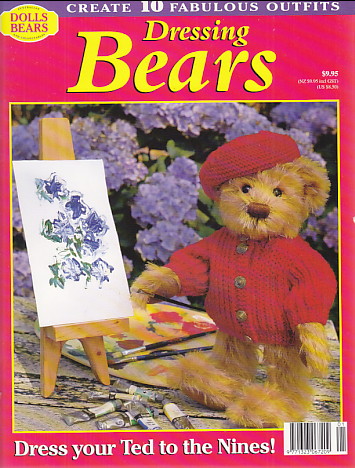 Dressing Bears