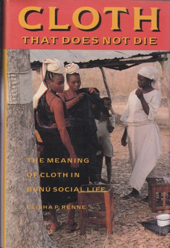 Cloth Thyat Does Not Die