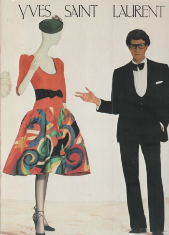 Yves Saint Laurent