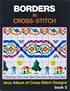 BORDERS IN CROSS-STITCH