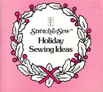 Holiday Sewing Ideas