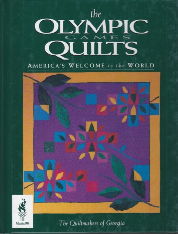 Olympic Games Quilts