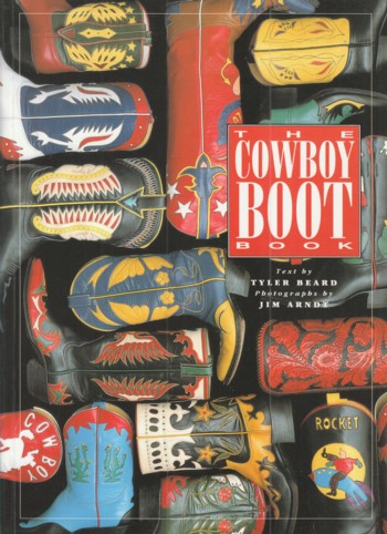 Cowboy Boot