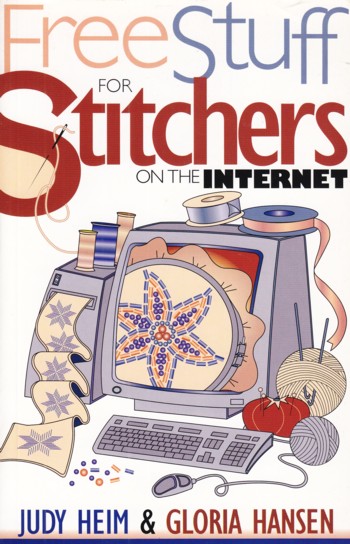 Free Stuff for Stitches on the Internet
