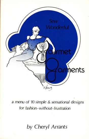 Sew Wonderful Gourmet Garments