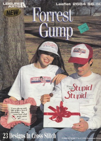 Forrest Gump