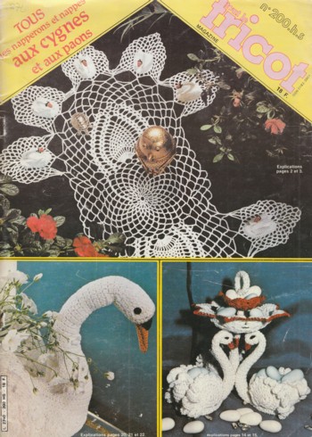 Tout le Tricot '83 July