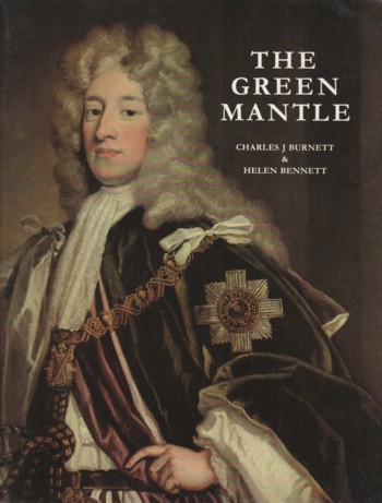 Green Mantle