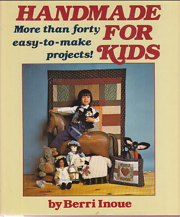HANDMADE FOR KIDS