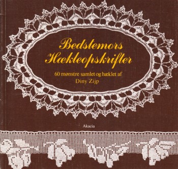 Bedstemors Hoekleopskrifter