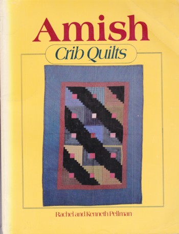 AMISH CRIB QUILTS