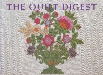 QUILT DIGEST 2