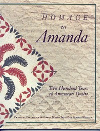 HOMAGE TO AMANDA