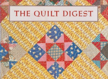 QUILT DIGEST 3