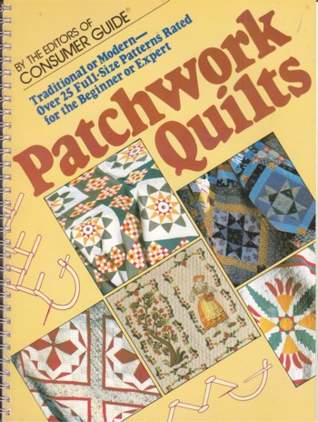 PATCHWORK QUILTS