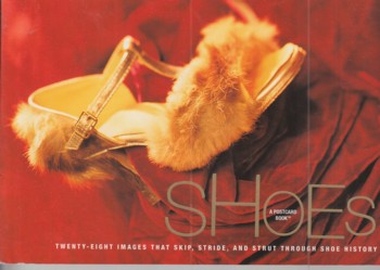 Shoes: A Postcard Book