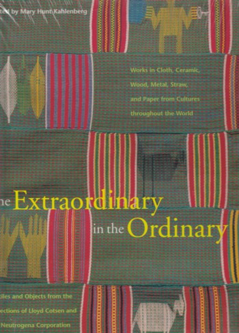 Extraordinary in the Ordinary