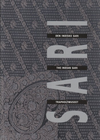 Indian Sari