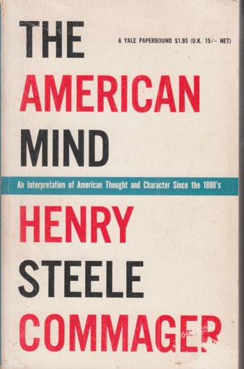 American Mind