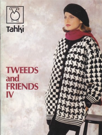 Tweeds and Friends IV