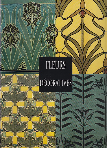Fleurs Decoratives