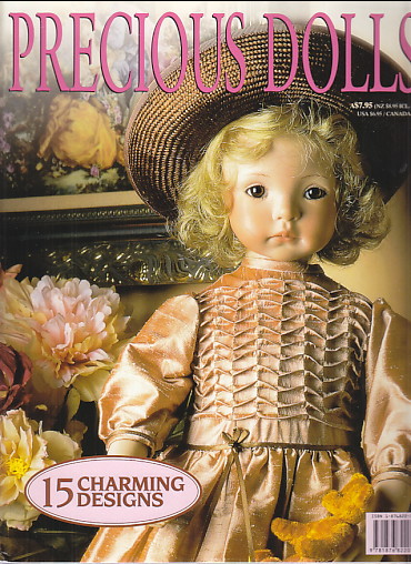 Precious Dolls