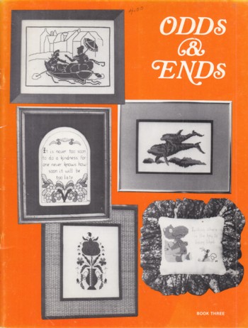 Odds & Ends Book Three