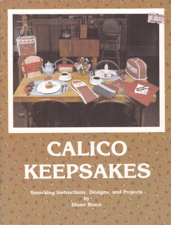 CALICO KEEPSAKES
