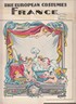 European Costumes: France
