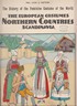European Costumes: Northern Countries Scandinavia