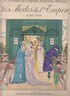 Les Modes du Empire 1799-1815