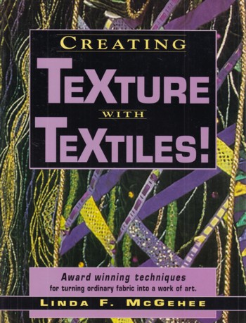 Creating Texture with Textiles!