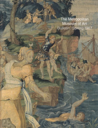 Metropolitan Museum of Art Bulletin/Spring 1987